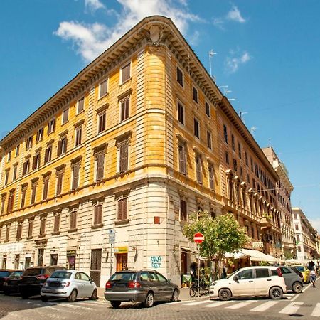 Alberto Vatican House Рим Екстериор снимка