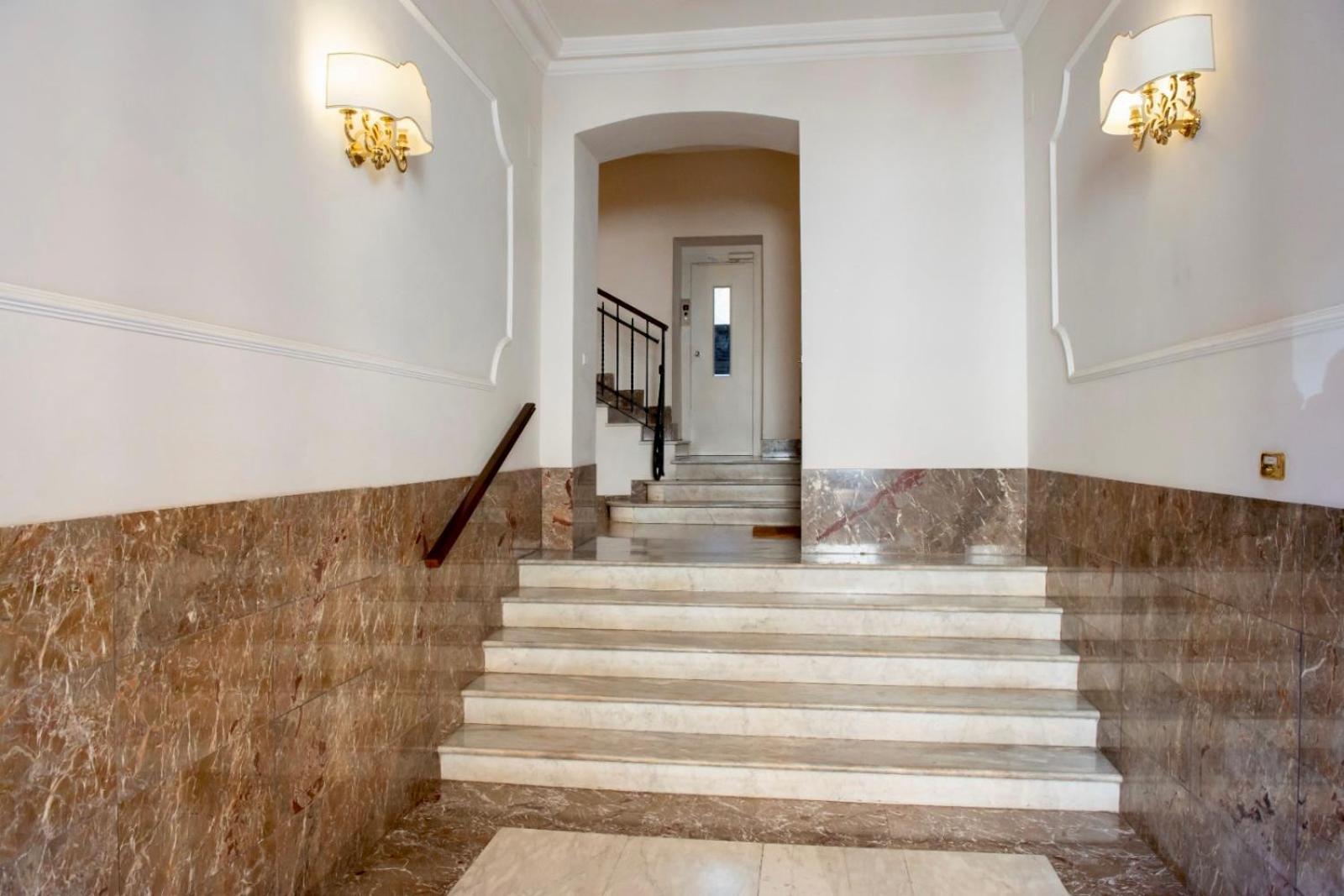 Alberto Vatican House Рим Екстериор снимка