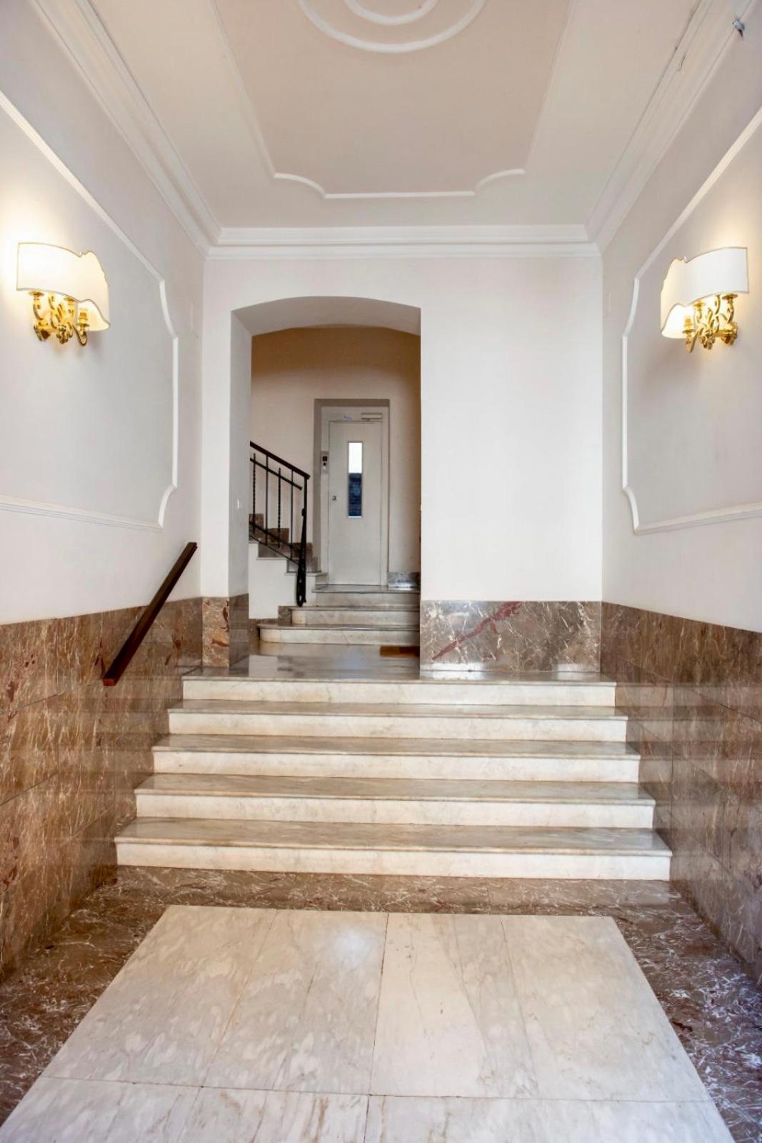 Alberto Vatican House Рим Екстериор снимка