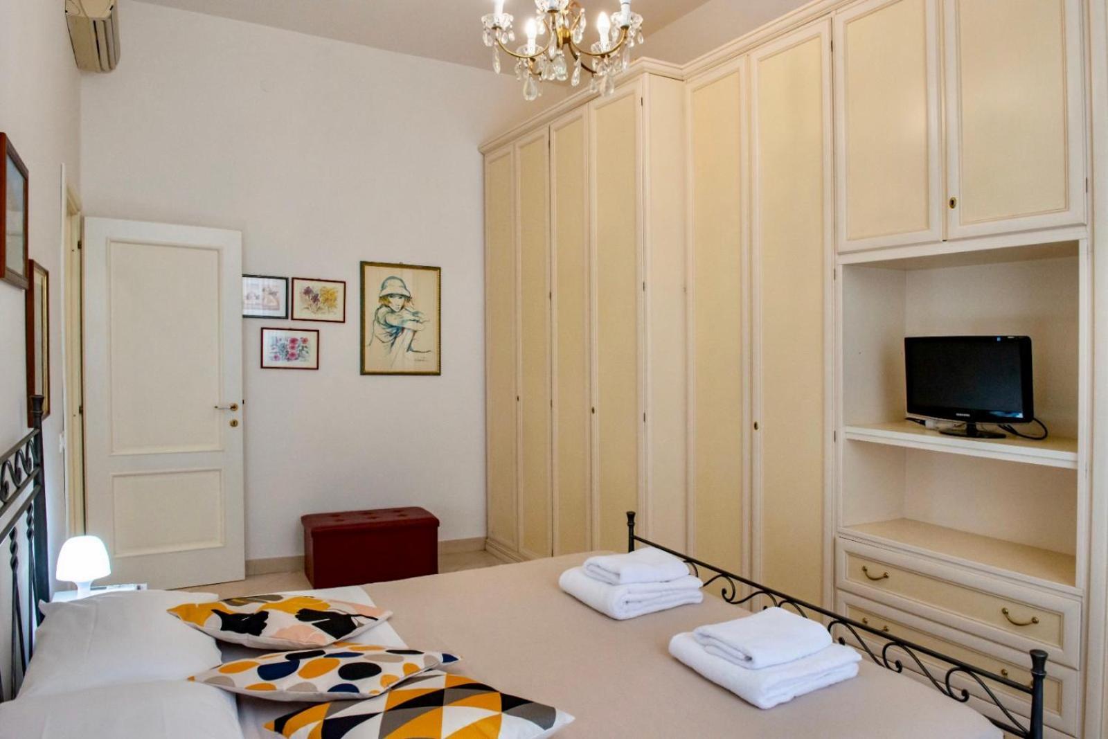Alberto Vatican House Рим Екстериор снимка