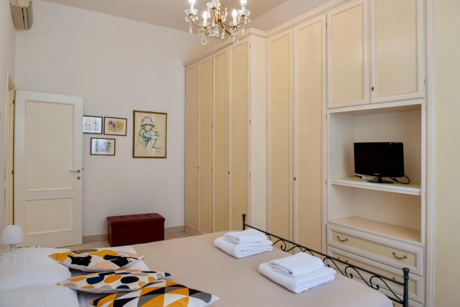 Alberto Vatican House Рим Екстериор снимка