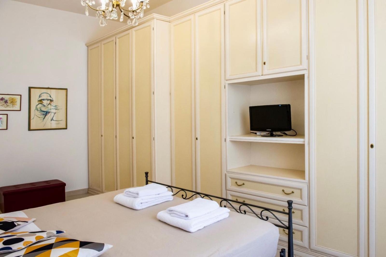 Alberto Vatican House Рим Екстериор снимка