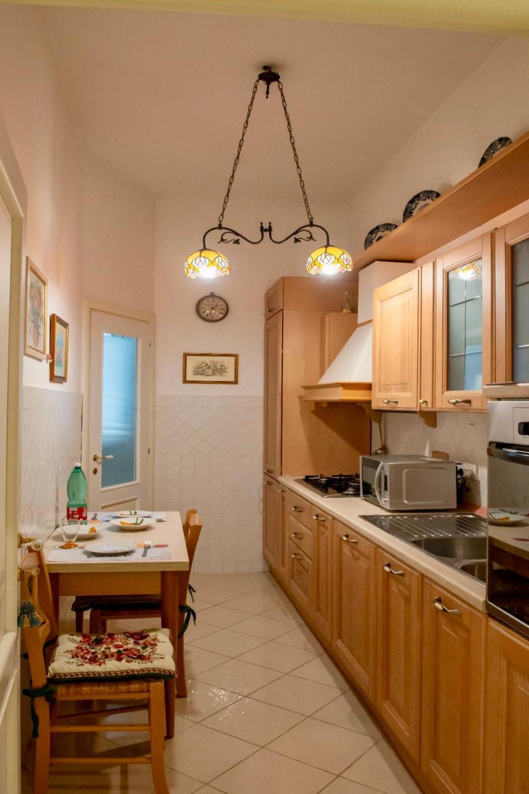 Alberto Vatican House Рим Екстериор снимка