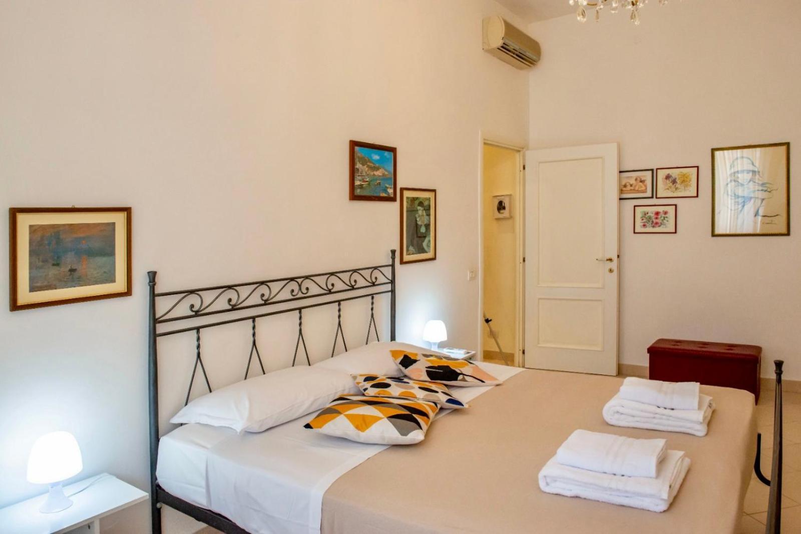 Alberto Vatican House Рим Екстериор снимка